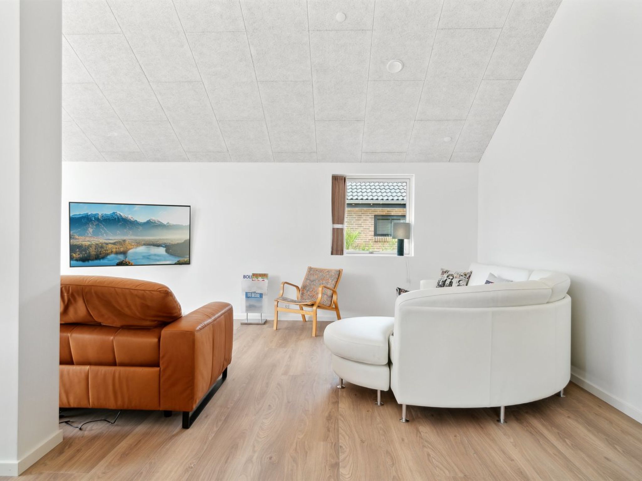 "Nona" - 150m from the sea-Binnen
