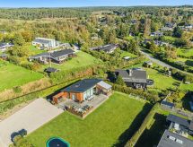 10-persoons vakantiehuis Ljupka met zeezicht in Ebeltoft - thumbnail 3