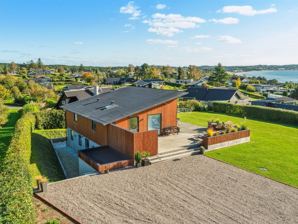 Vakantiehuis Ljupka in Denemarken