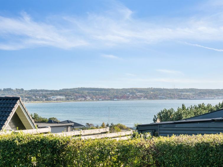 Search and Stay destination Ebeltoft, Denmark from . "Ljupka" - 800m from the sea in Djursland and Mols