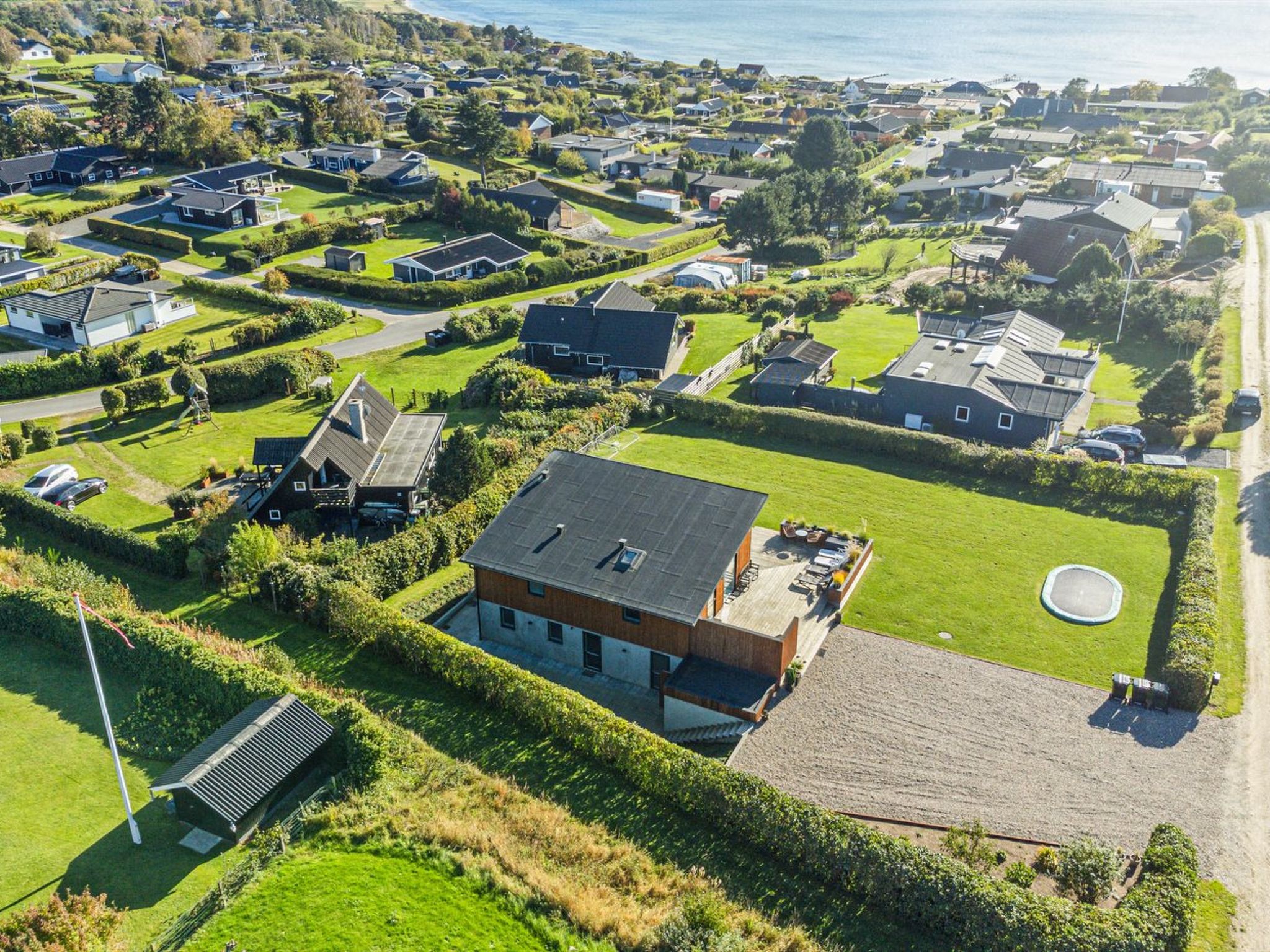"Ljupka" - 800m from the sea - Buiten