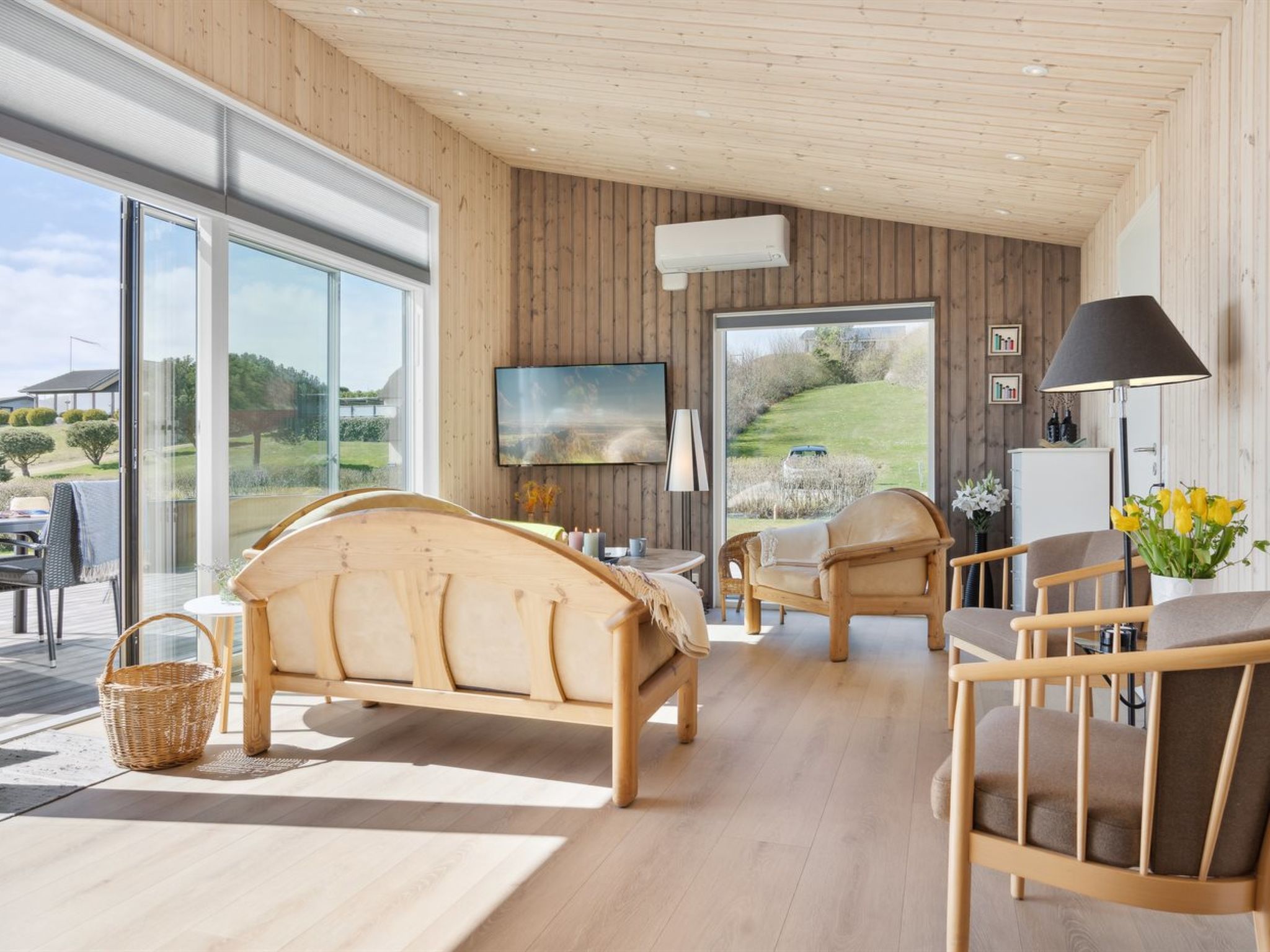 "Ljupka" - 800m from the sea-Inside