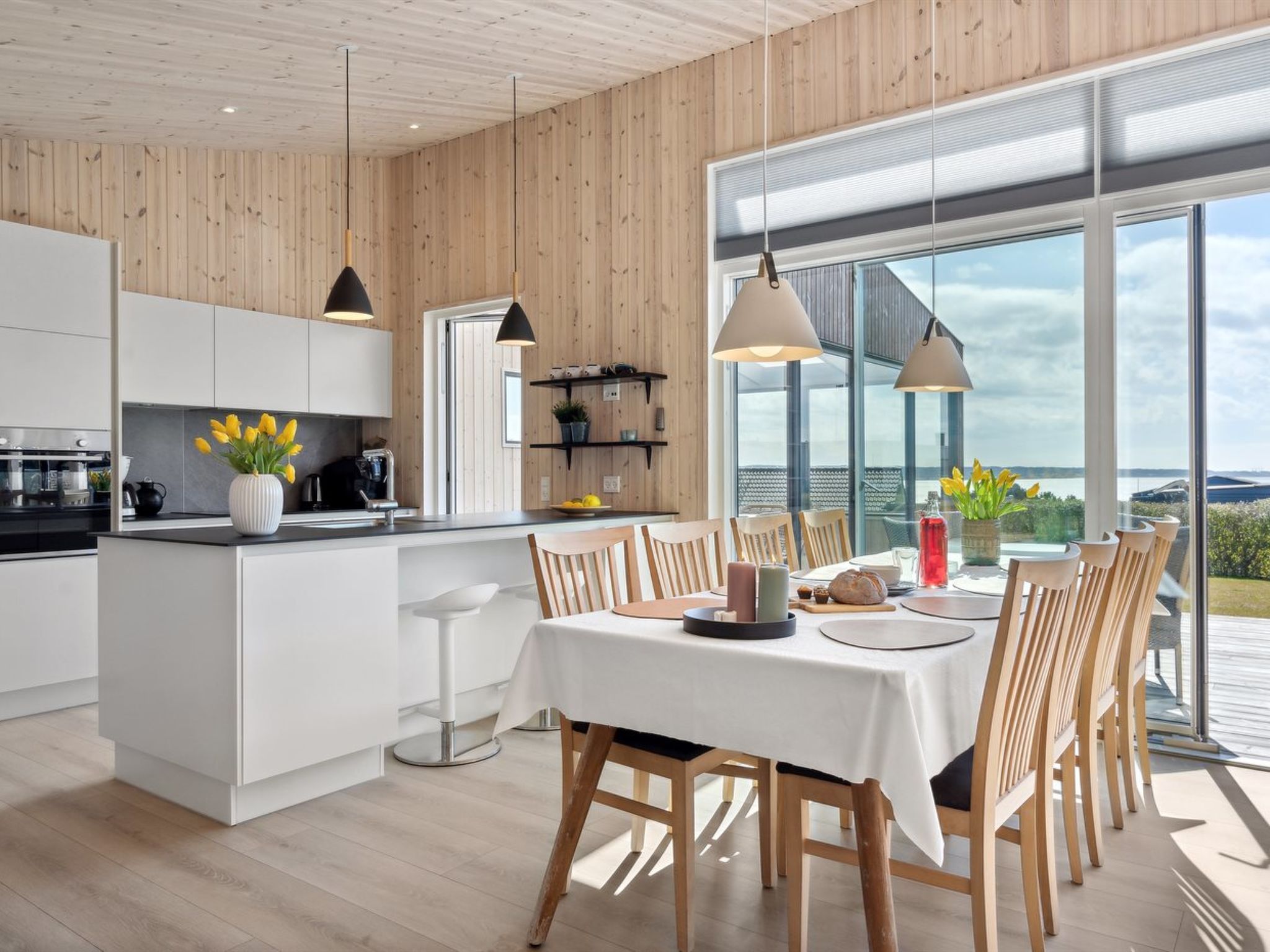 "Ljupka" - 800m from the sea-Inside