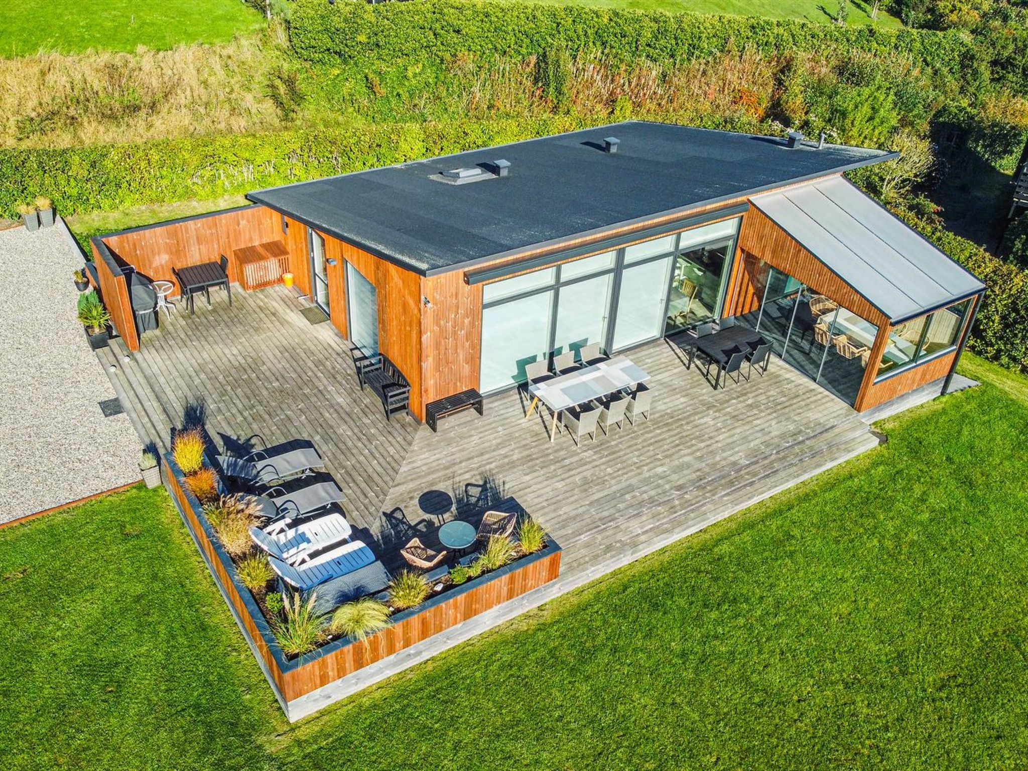 "Ljupka" - 800m from the sea-Outside