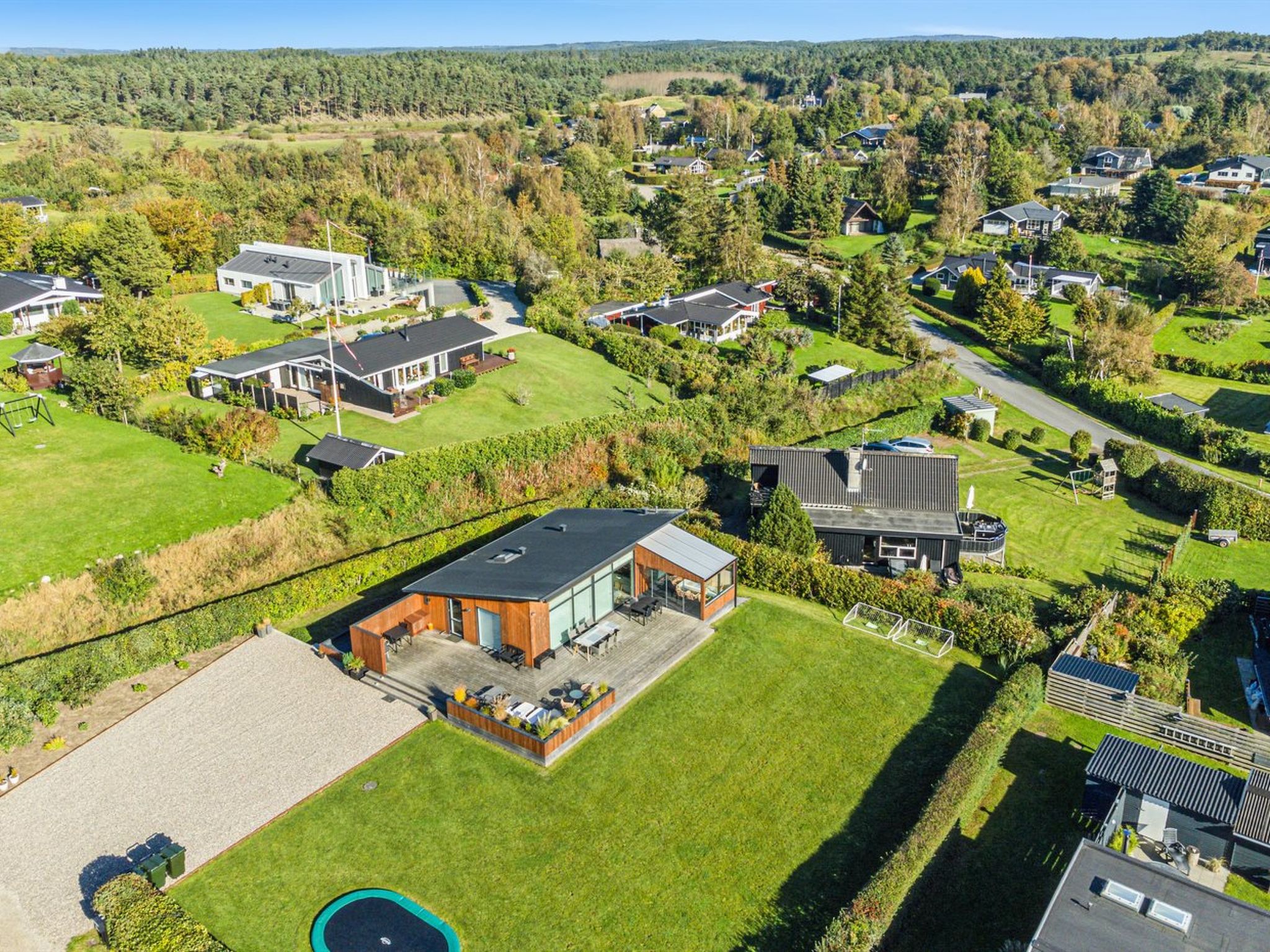 "Ljupka" - 800m from the sea - Buiten