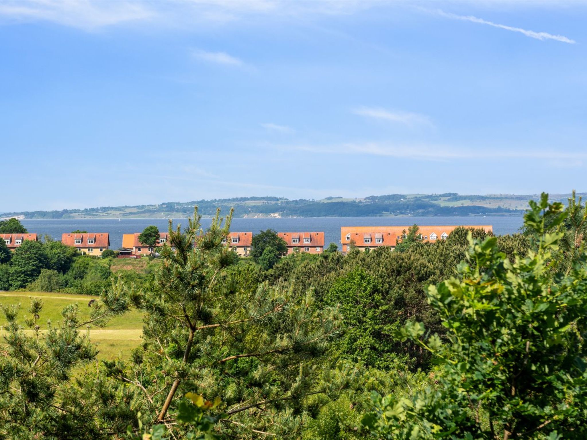 "Lynne" - 1km from the sea-Buiten