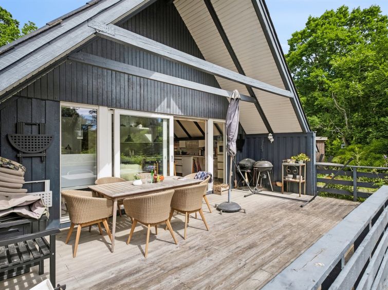 Search and Stay destination Ebeltoft, Denmark from . "Aya" - 1.2km from the sea in Djursland and Mols
