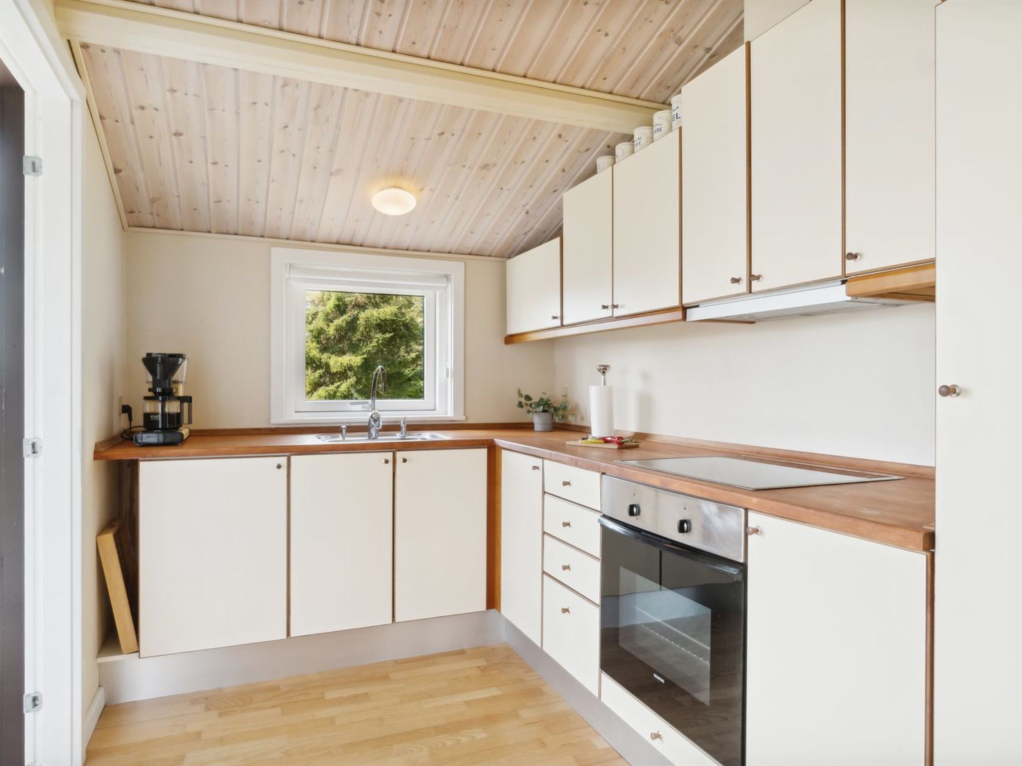 "Enita" - 350m from the sea - Inside