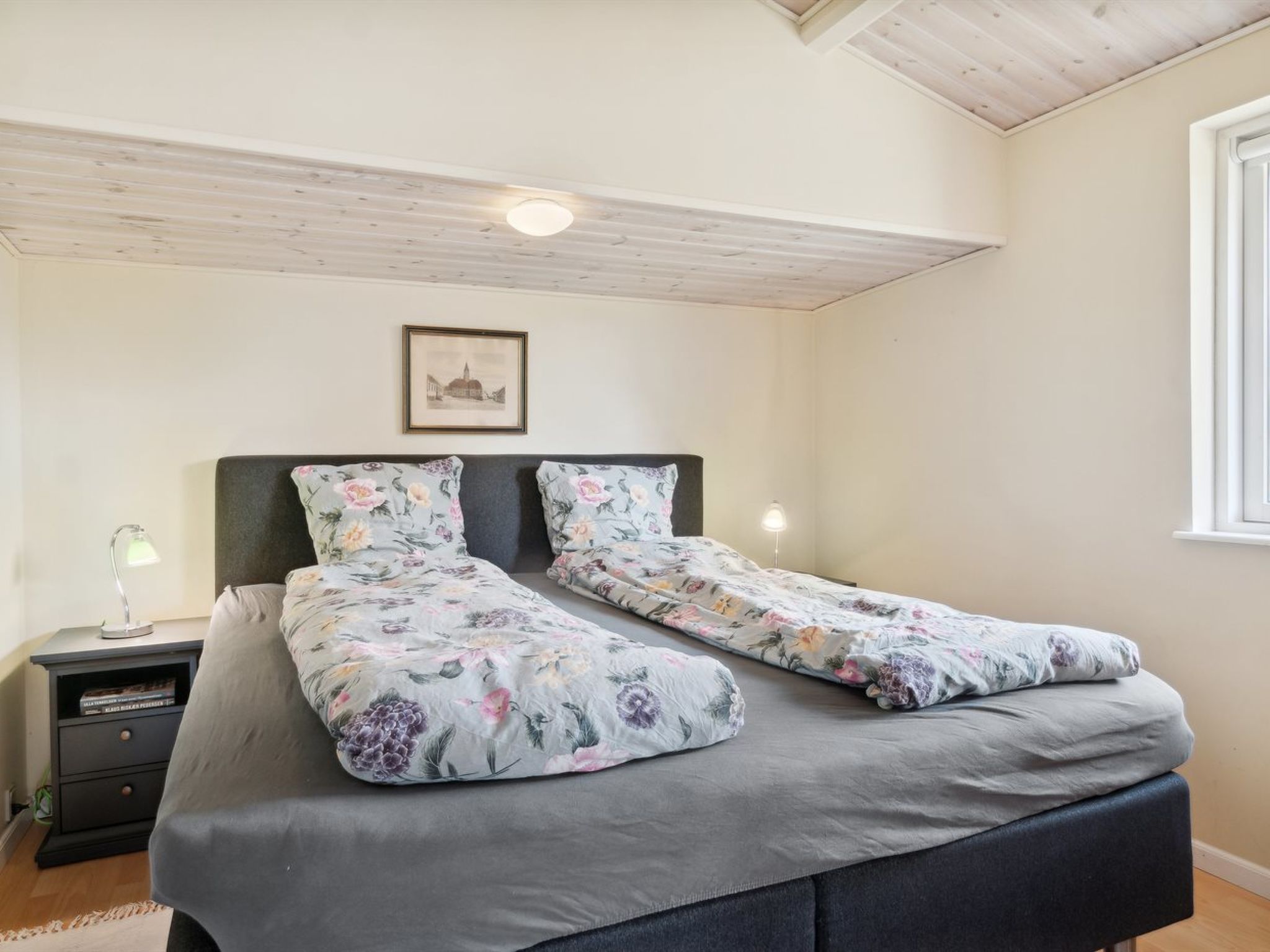 "Enita" - 350m from the sea - Inside