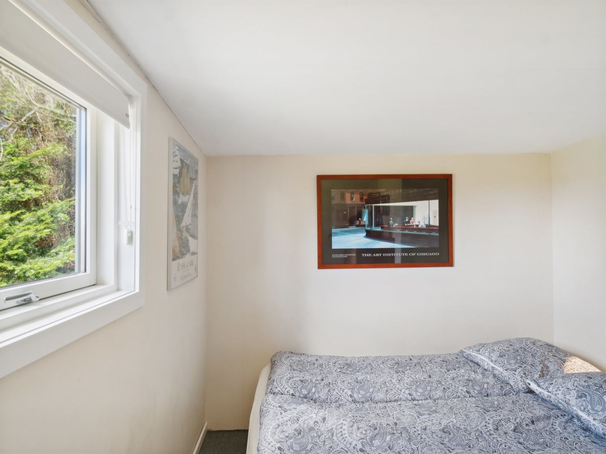 "Enita" - 350m from the sea - Inside