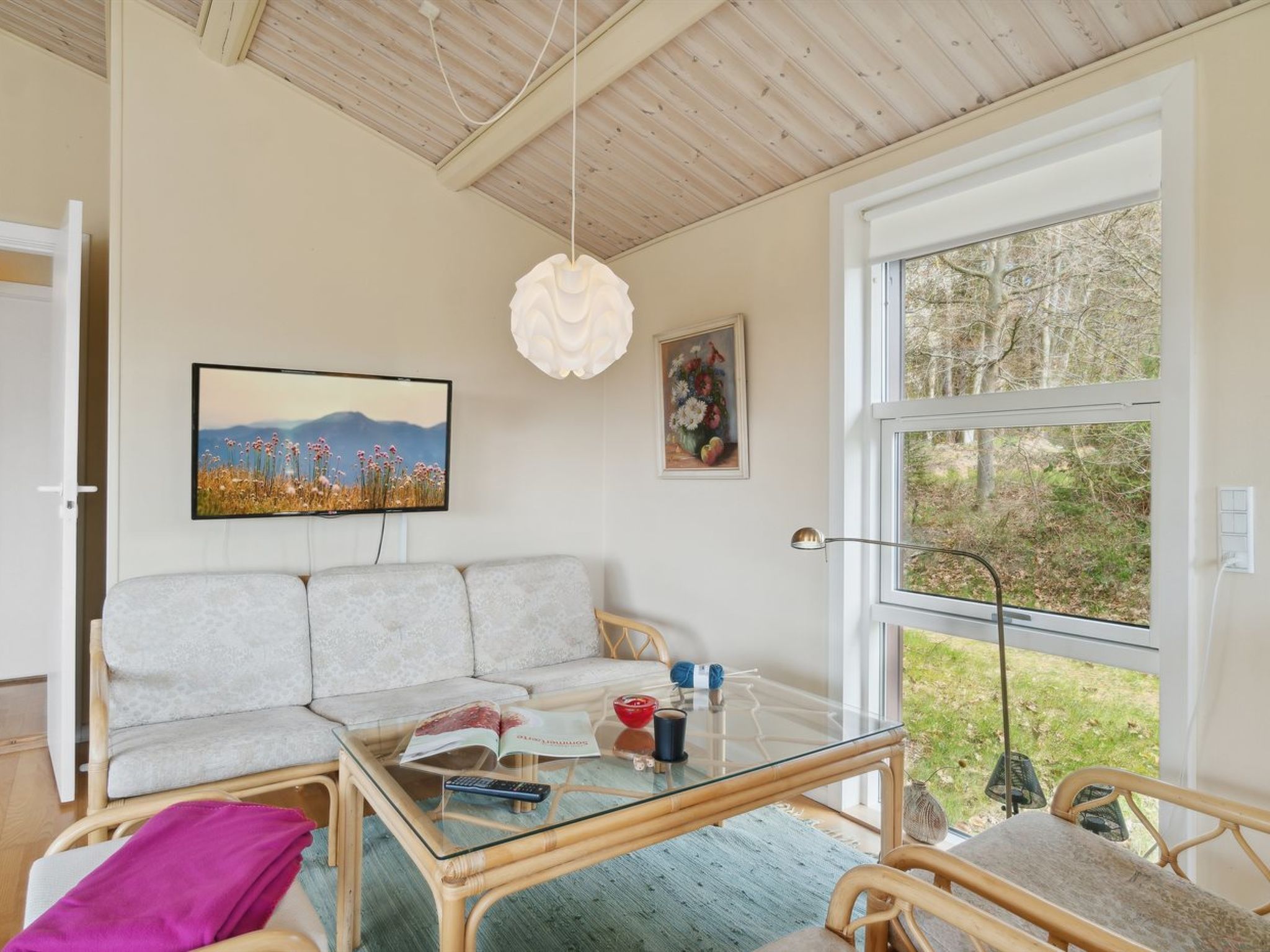 "Enita" - 350m from the sea - Inside