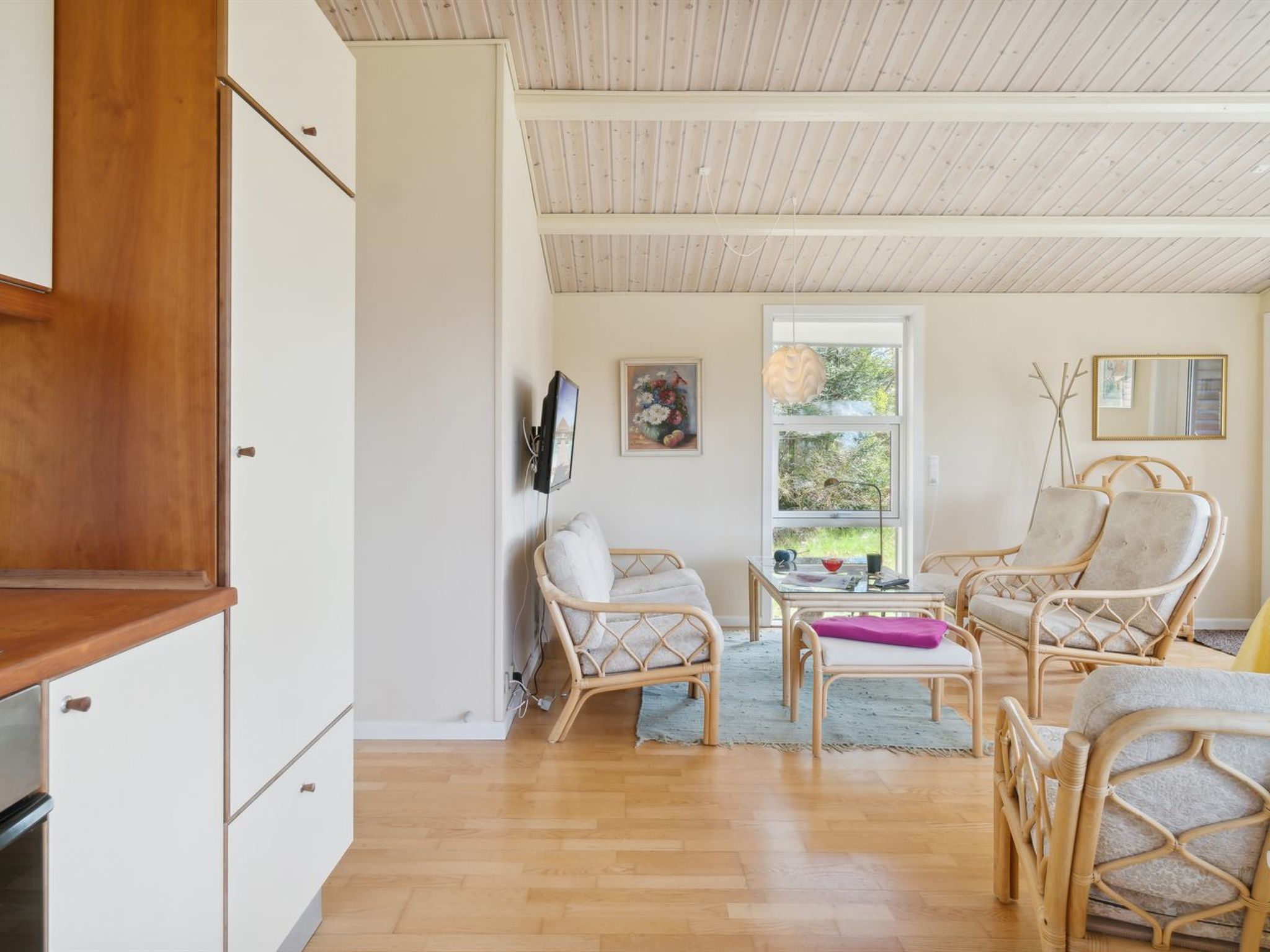 "Enita" - 350m from the sea - Inside