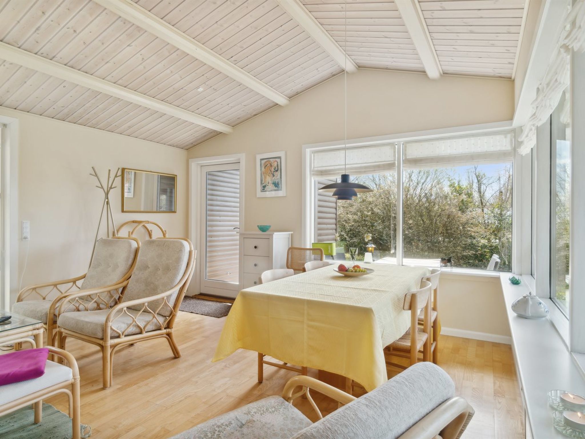 "Enita" - 350m from the sea - Inside