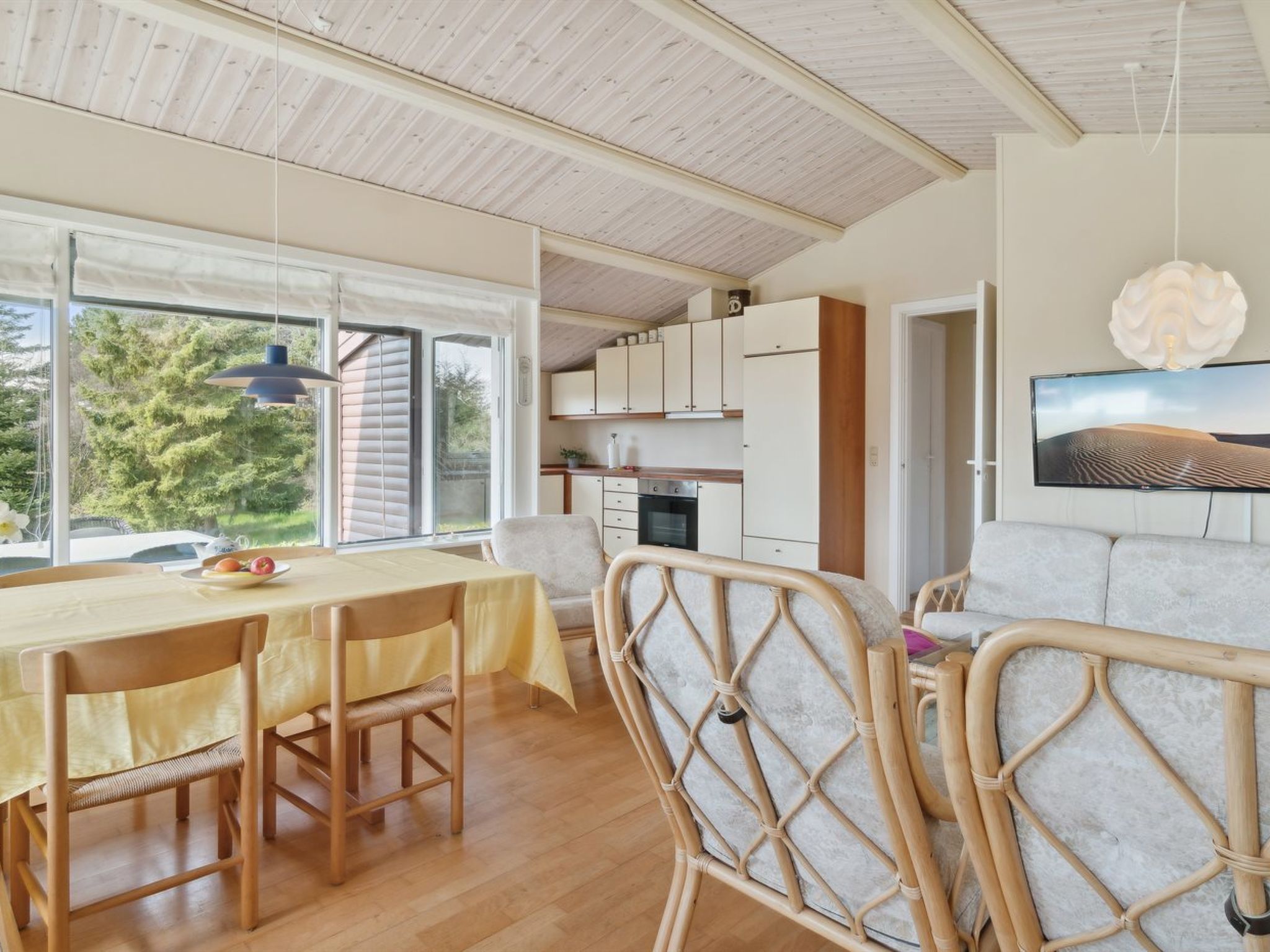 "Enita" - 350m from the sea - Inside