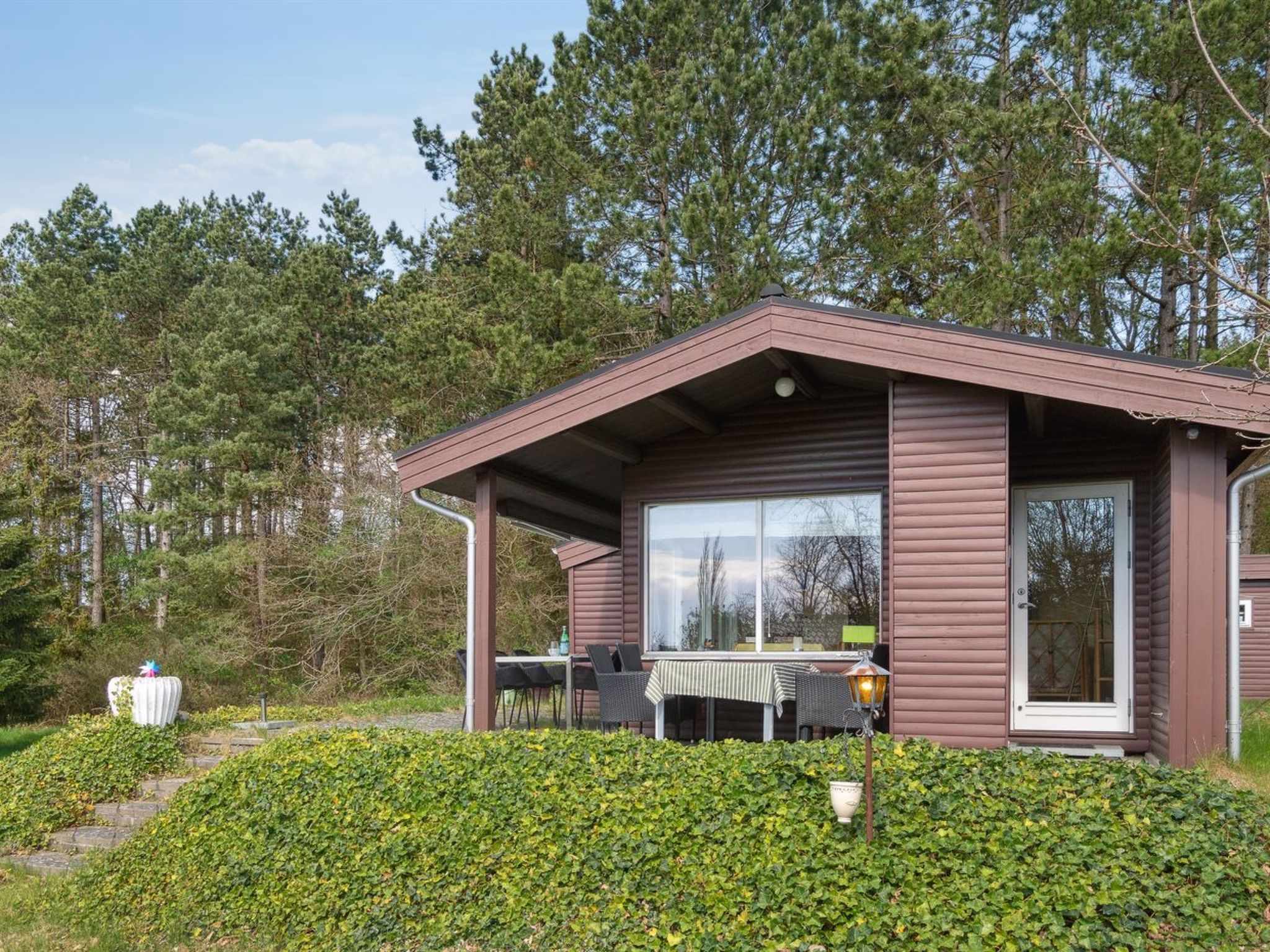 "Enita" - 350m from the sea - Outside