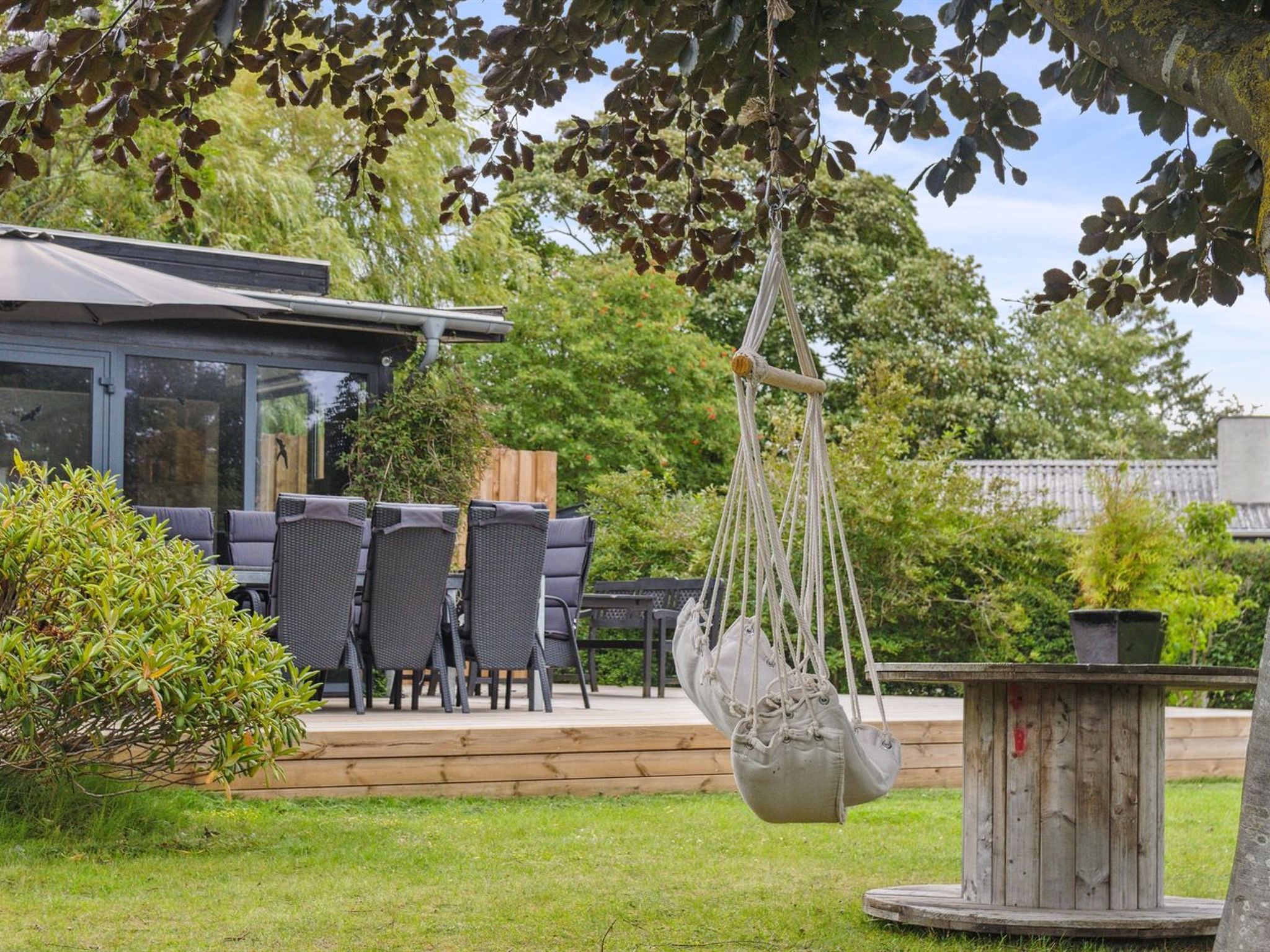"Joseline" - 150m from the sea - Outside