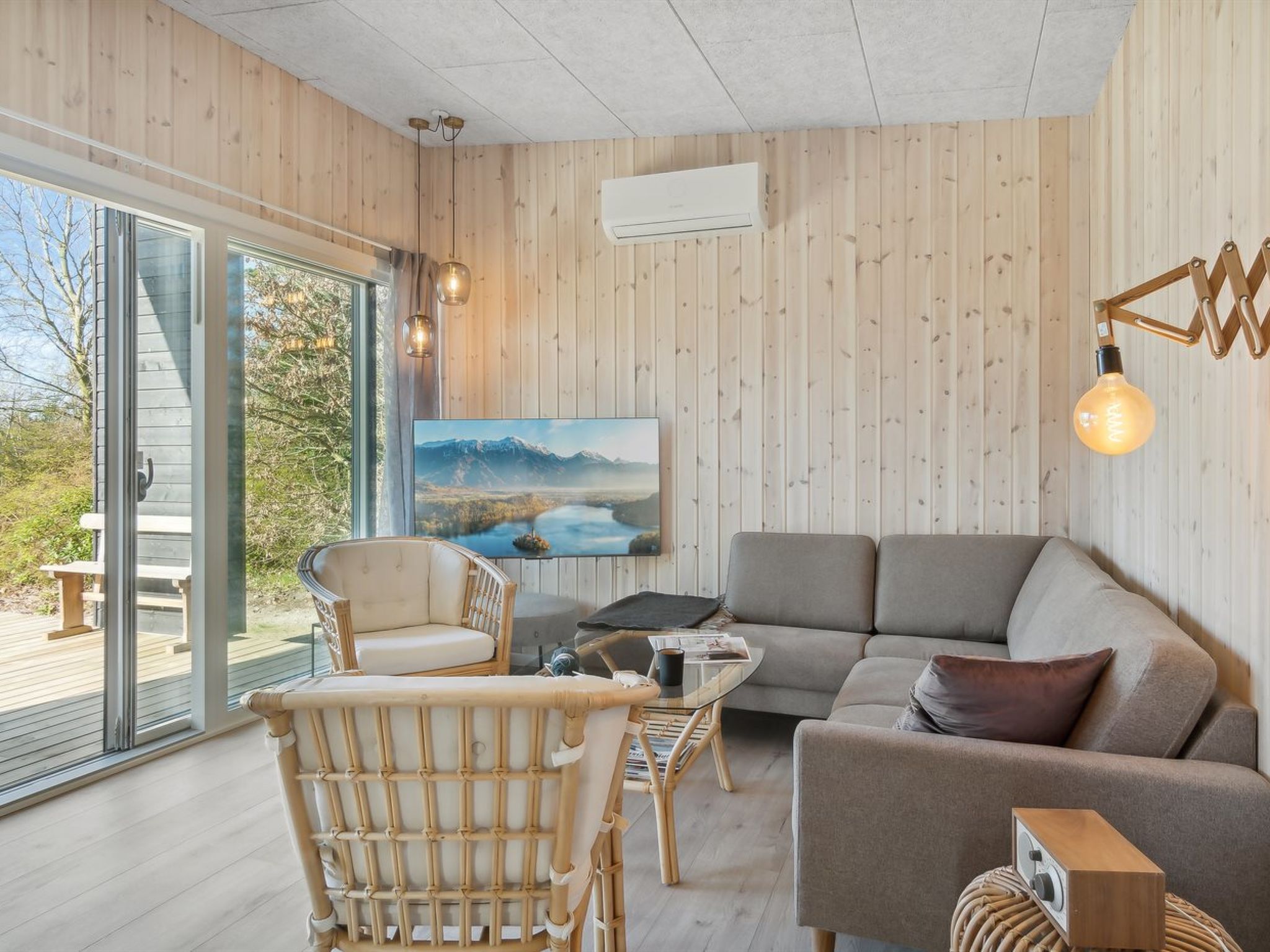 "Filip" - 1.2km from the sea
