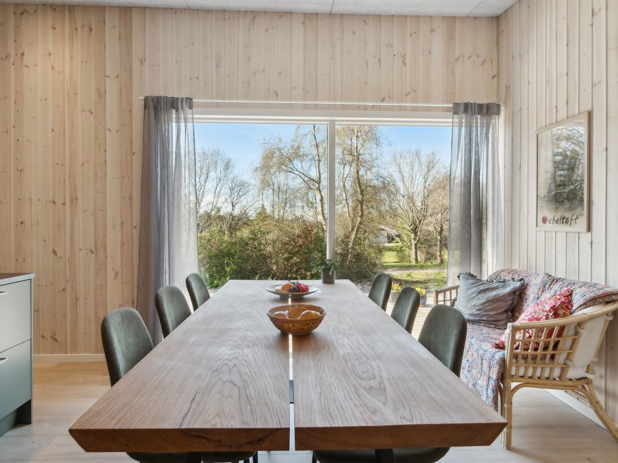 "Filip" - 1.2km from the sea