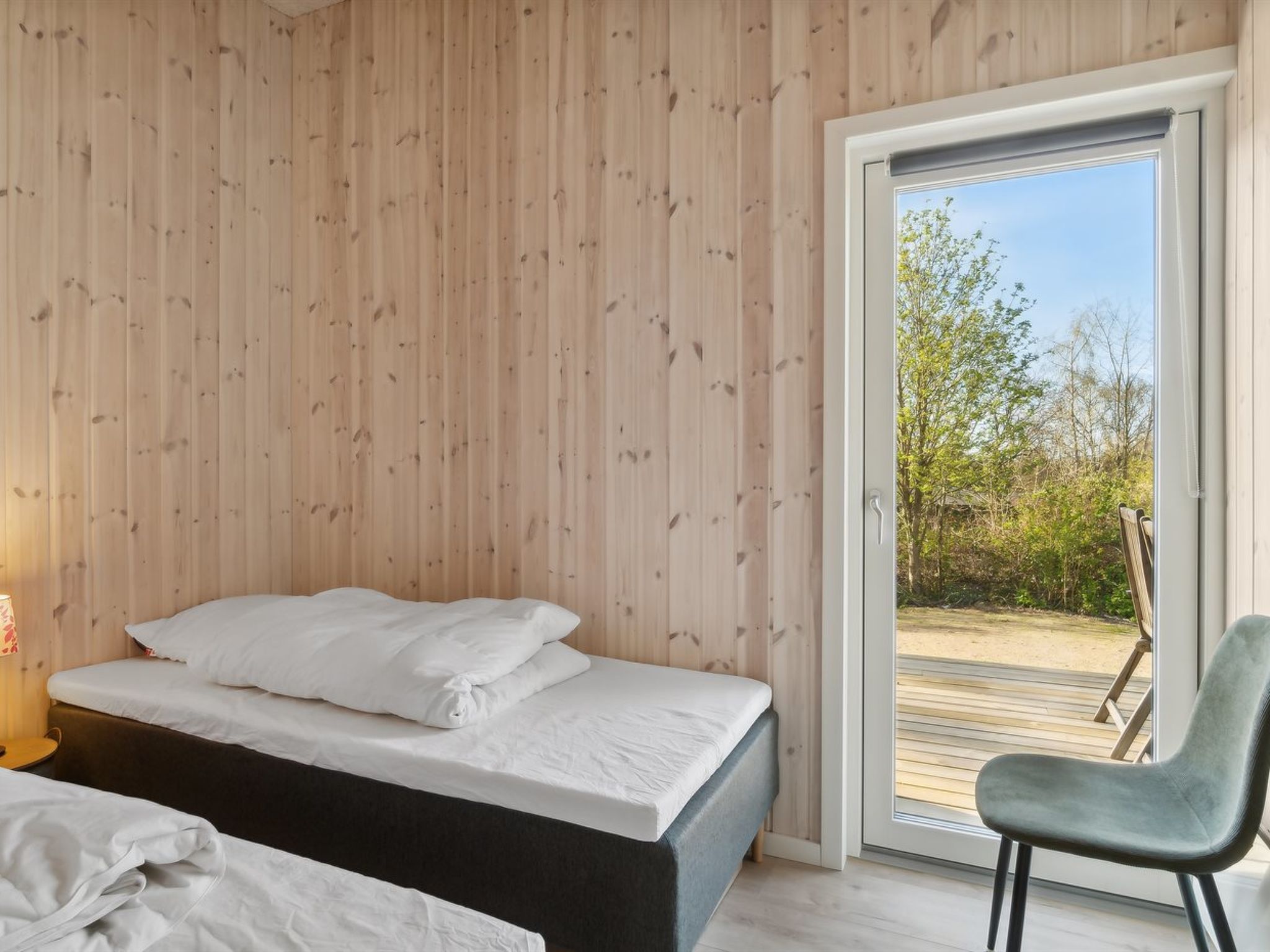 "Filip" - 1.2km from the sea - Binnen