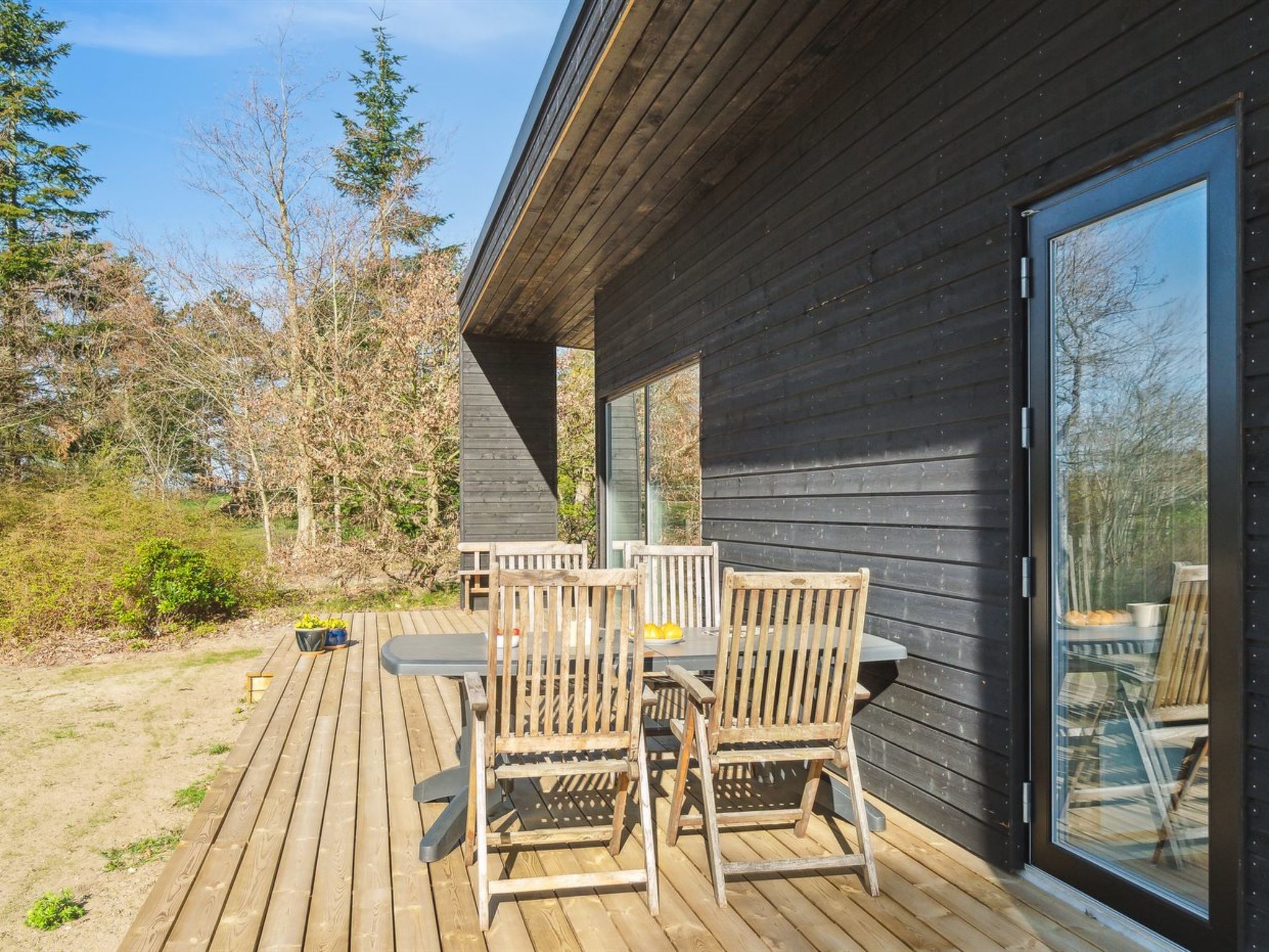 "Filip" - 1.2km from the sea - Buiten