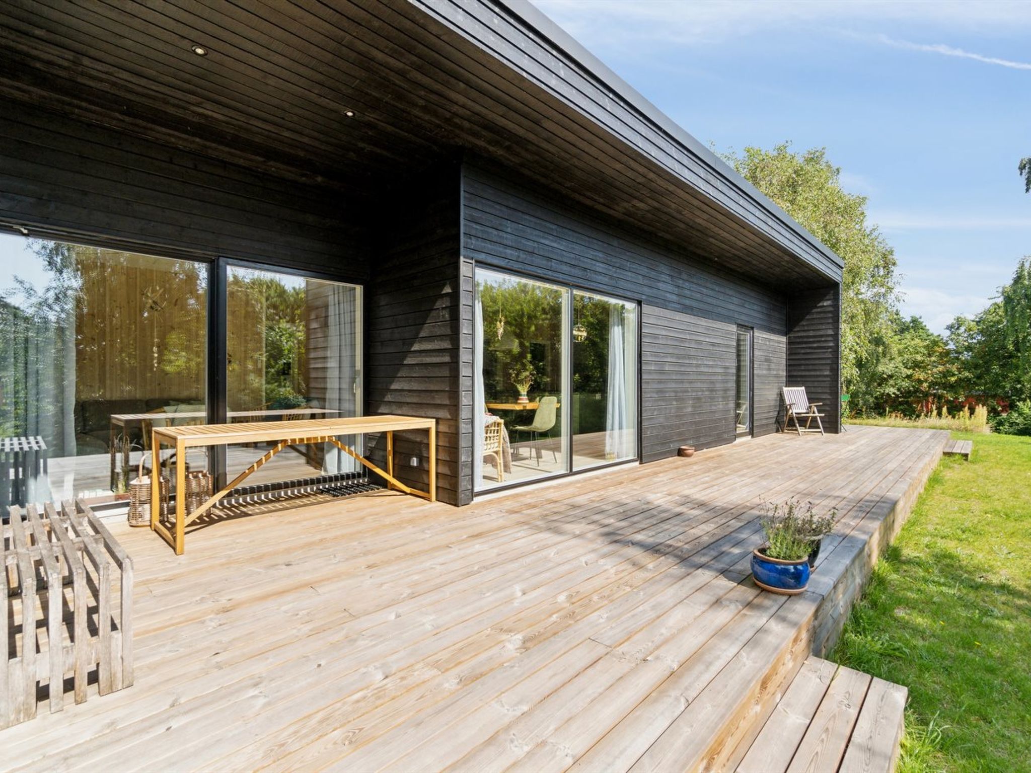 "Filip" - 1.2km from the sea - Buiten