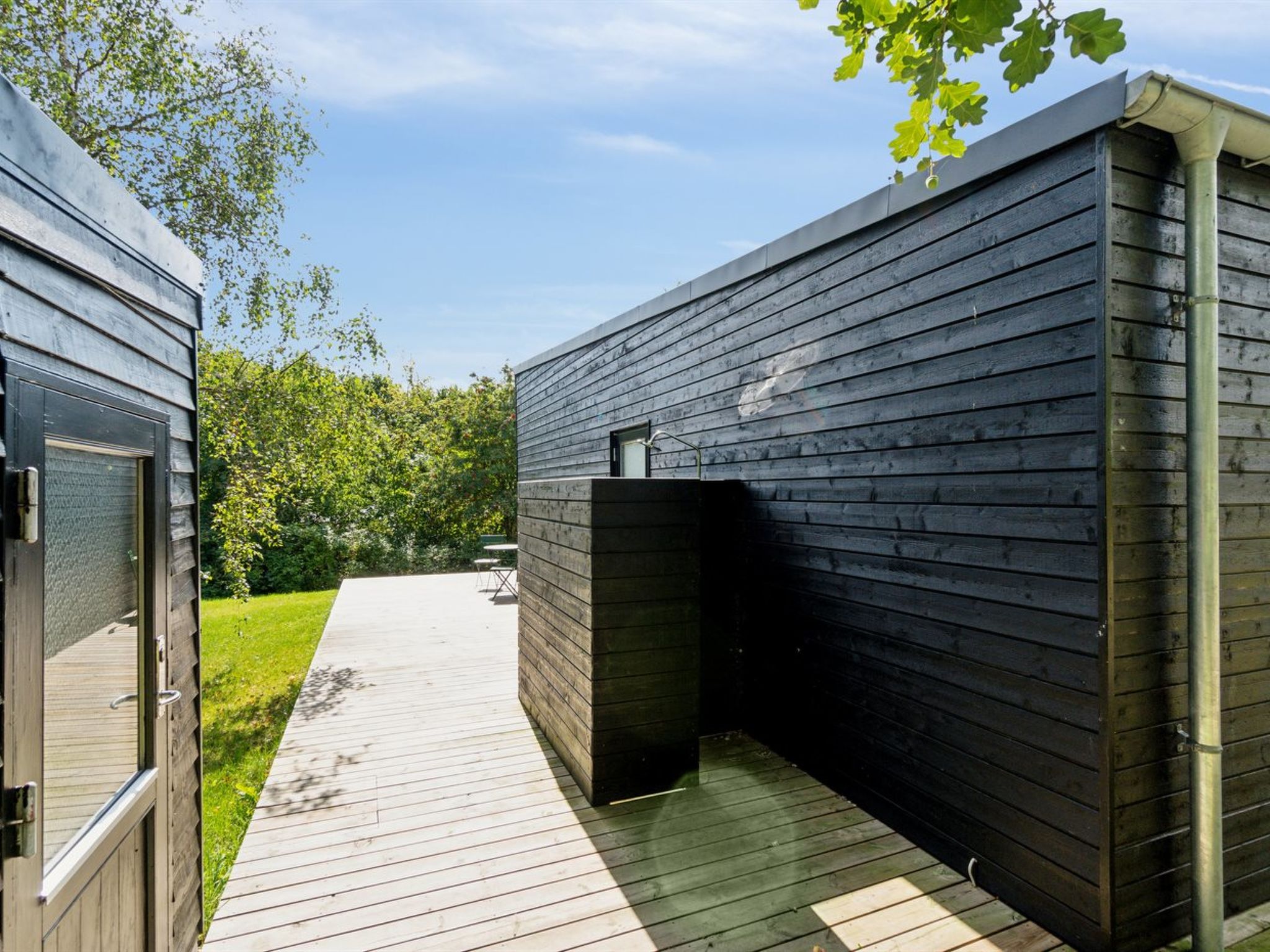 "Filip" - 1.2km from the sea - Buiten