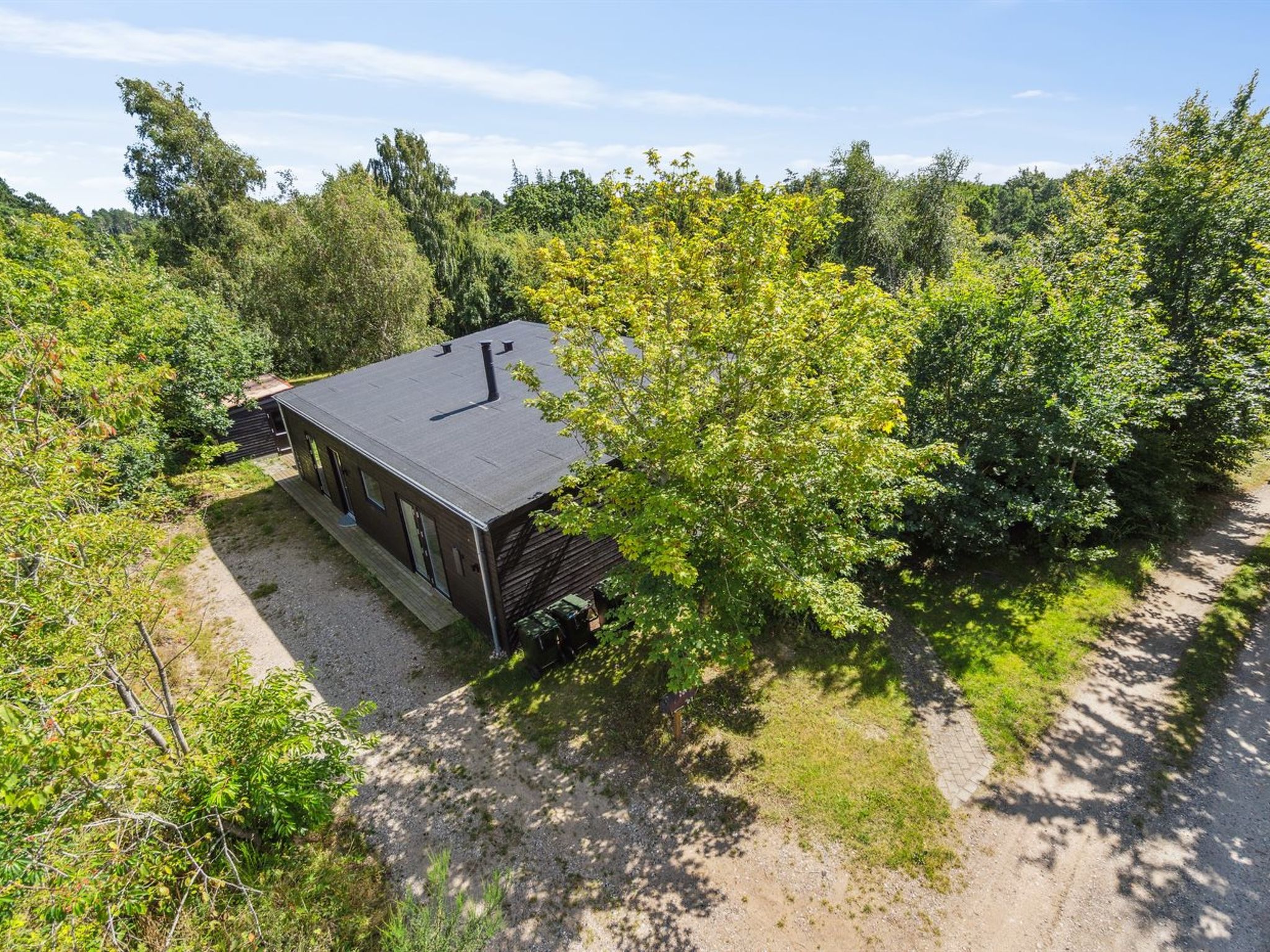 "Filip" - 1.2km from the sea - Buiten
