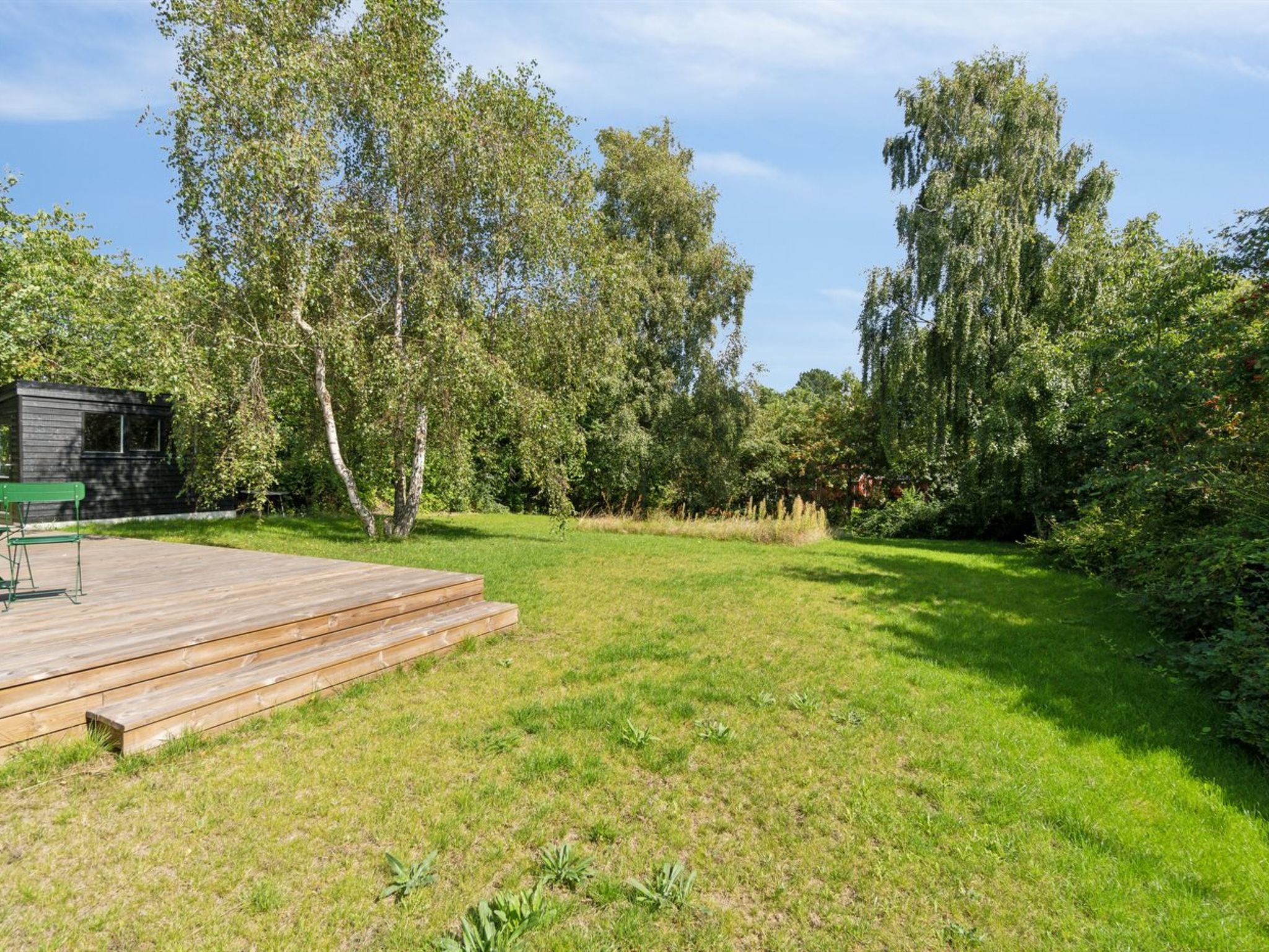 "Filip" - 1.2km from the sea - Buiten