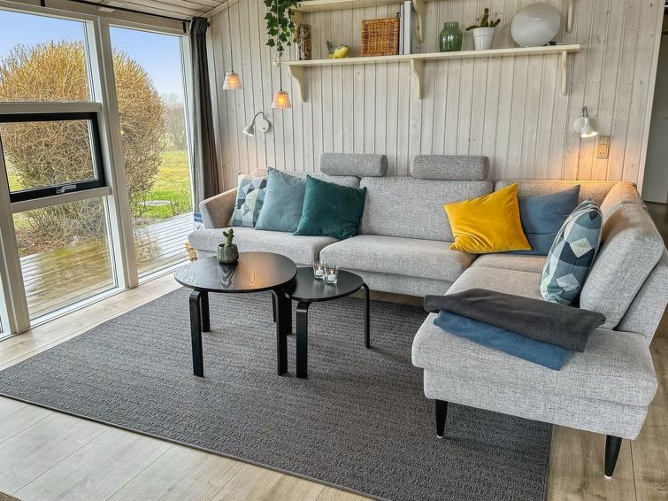 Search and Stay destination Ebeltoft, Denmark from . "Asko" - 350m from the sea in Djursland and Mols