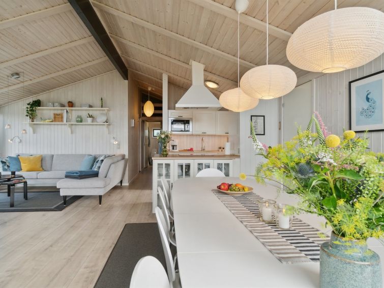 Search and Stay destination Ebeltoft, Denmark from . "Asko" - 350m from the sea in Djursland and Mols
