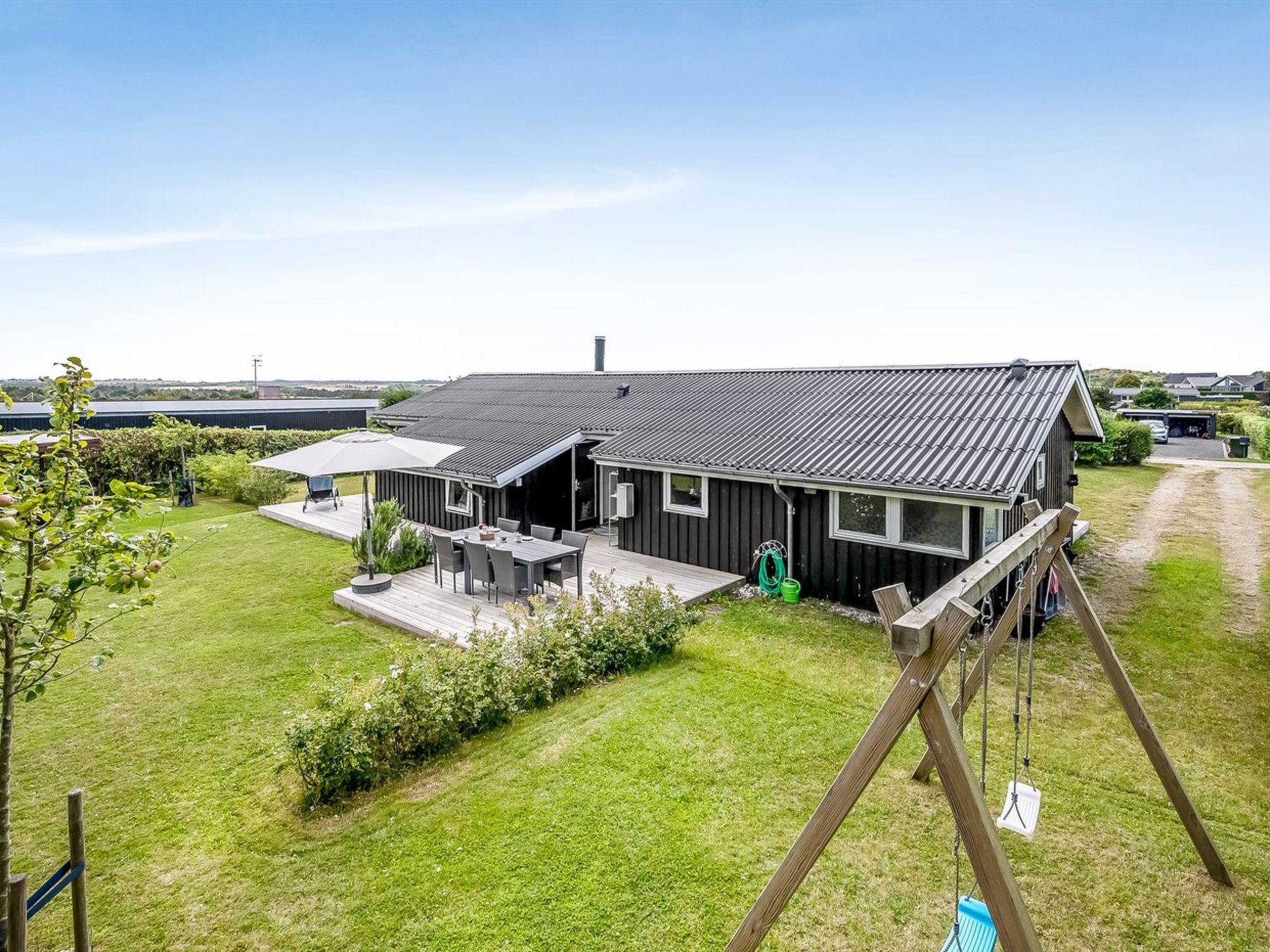 "Asko" - 350m from the sea