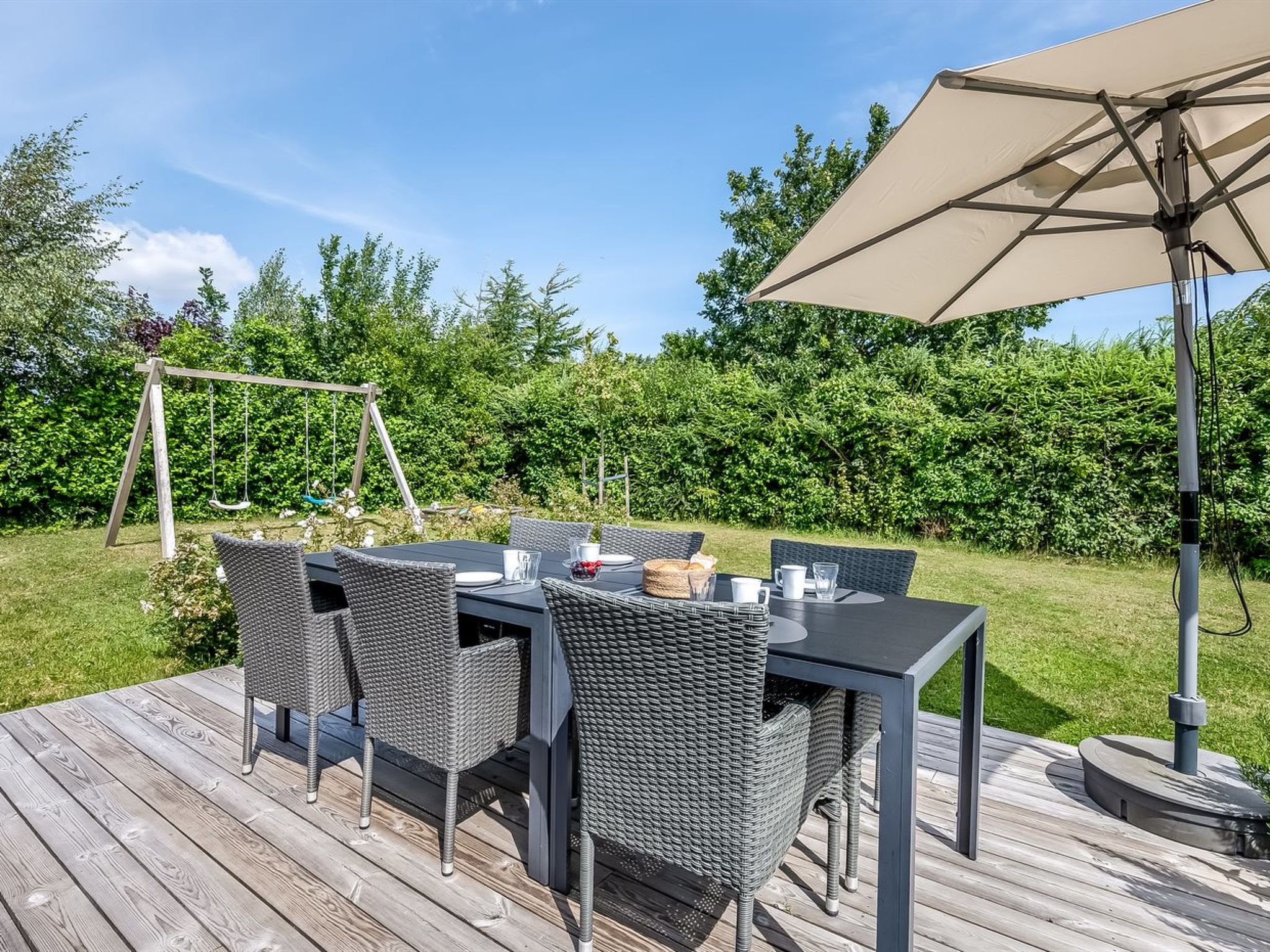 "Asko" - 350m from the sea — Terrace (3 of 25)