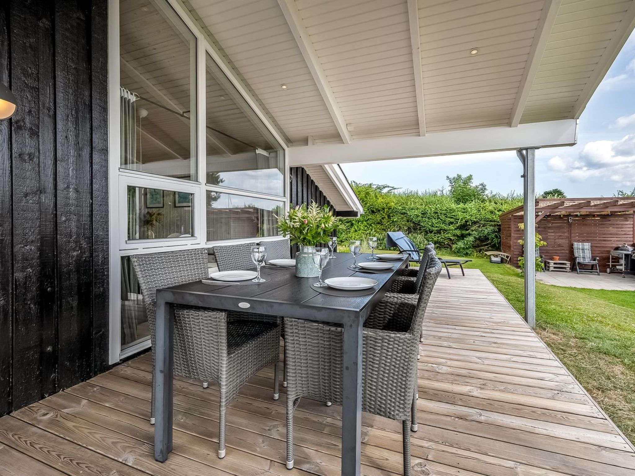 "Asko" - 350m from the sea — Terrace (4 of 25)