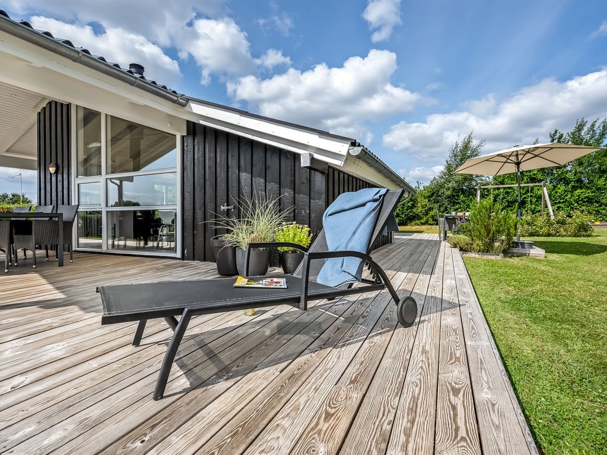 "Asko" - 350m from the sea — Terrace (5 of 25)