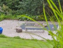 Vrijstaande vakantiewoning Lazorka met sauna op 200m van zee in Ebeltoft - thumbnail 6
