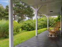 Vrijstaande vakantiewoning Lazorka met sauna op 200m van zee in Ebeltoft - thumbnail 5