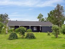 Vrijstaande vakantiewoning Lazorka met sauna op 200m van zee in Ebeltoft - thumbnail 4