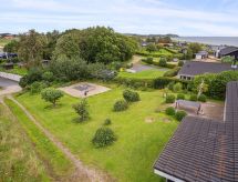 Vrijstaande vakantiewoning Lazorka met sauna op 200m van zee in Ebeltoft - thumbnail 3