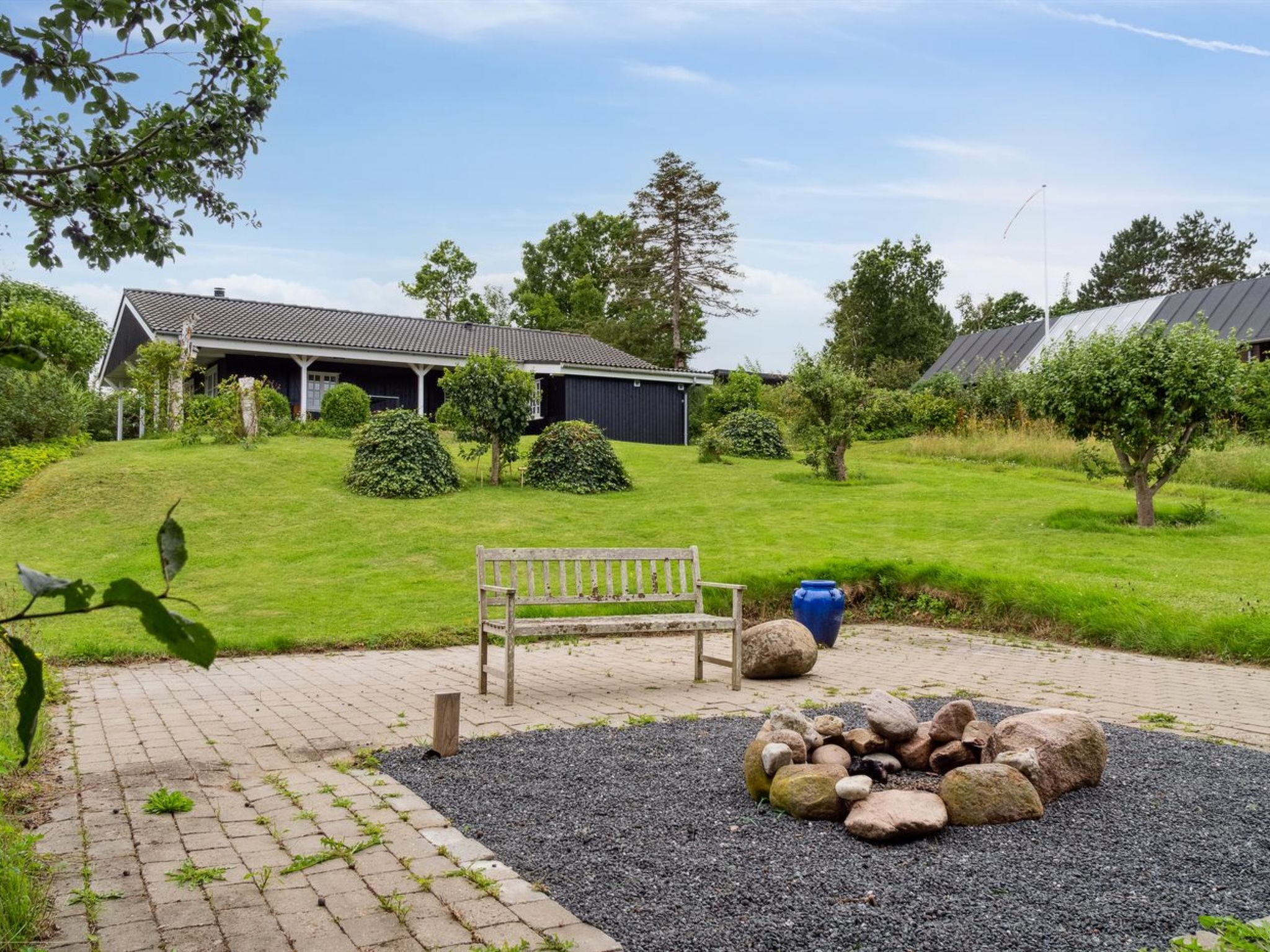 "Lazorka" - 200m from the sea - Draußen