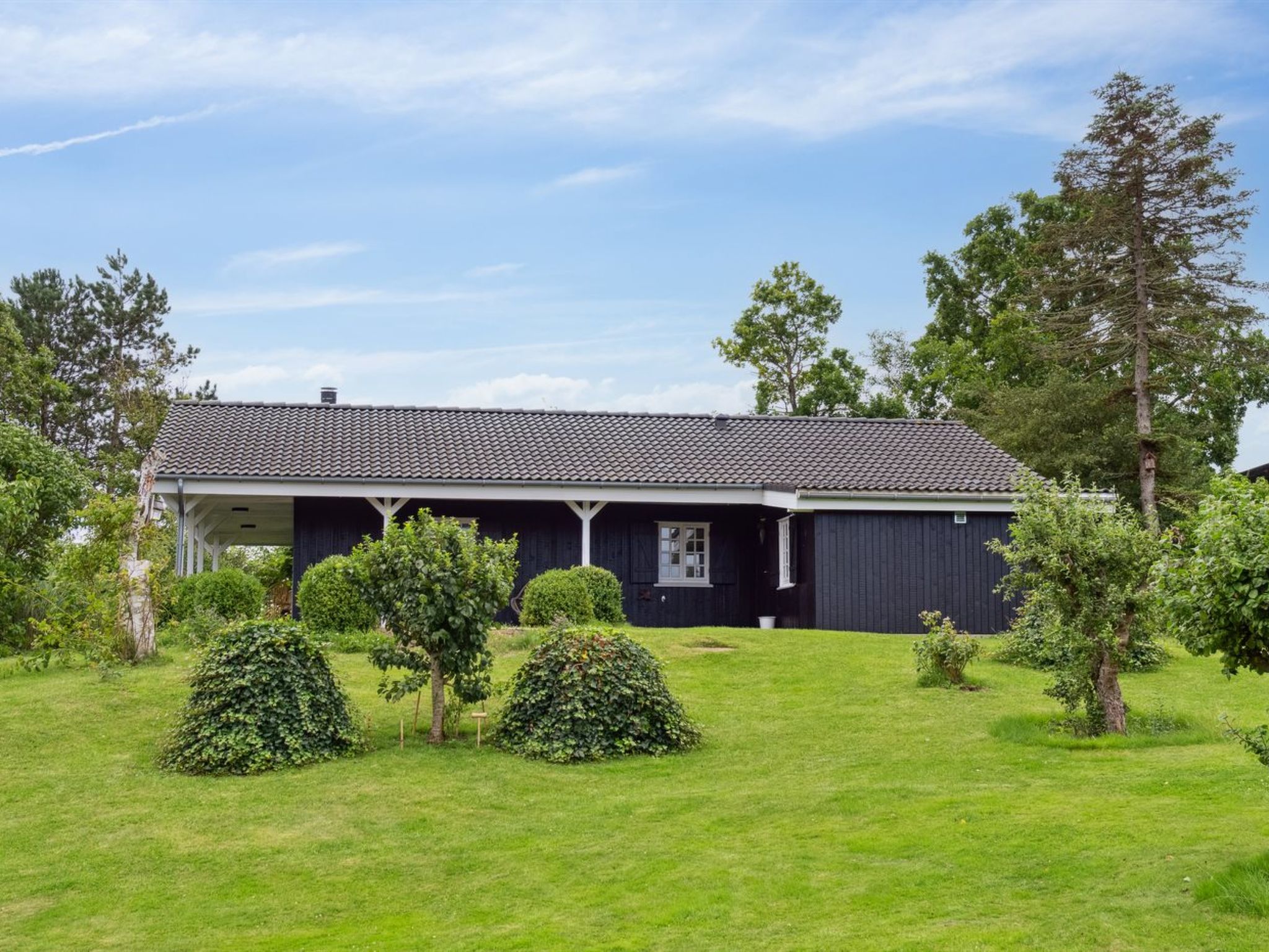 "Lazorka" - 200m from the sea - Draußen