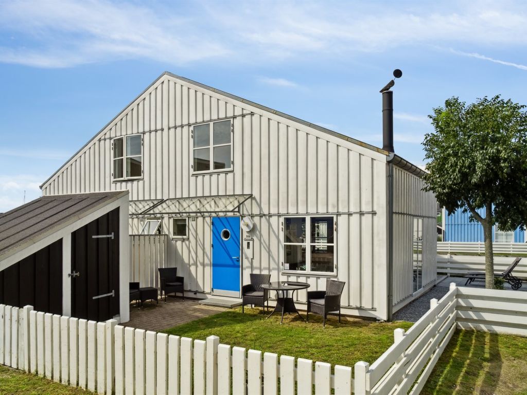 Appartement Annlis in Denemarken