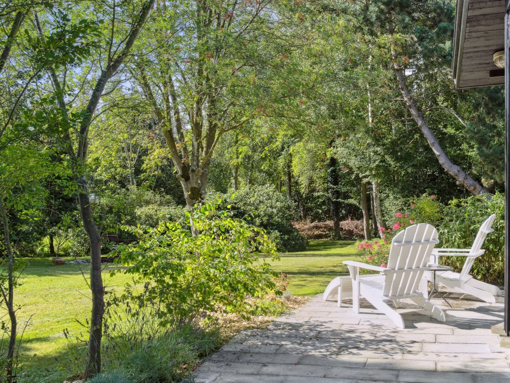 "Fintan" - 1km from the sea — Terrace (3 of 22)
