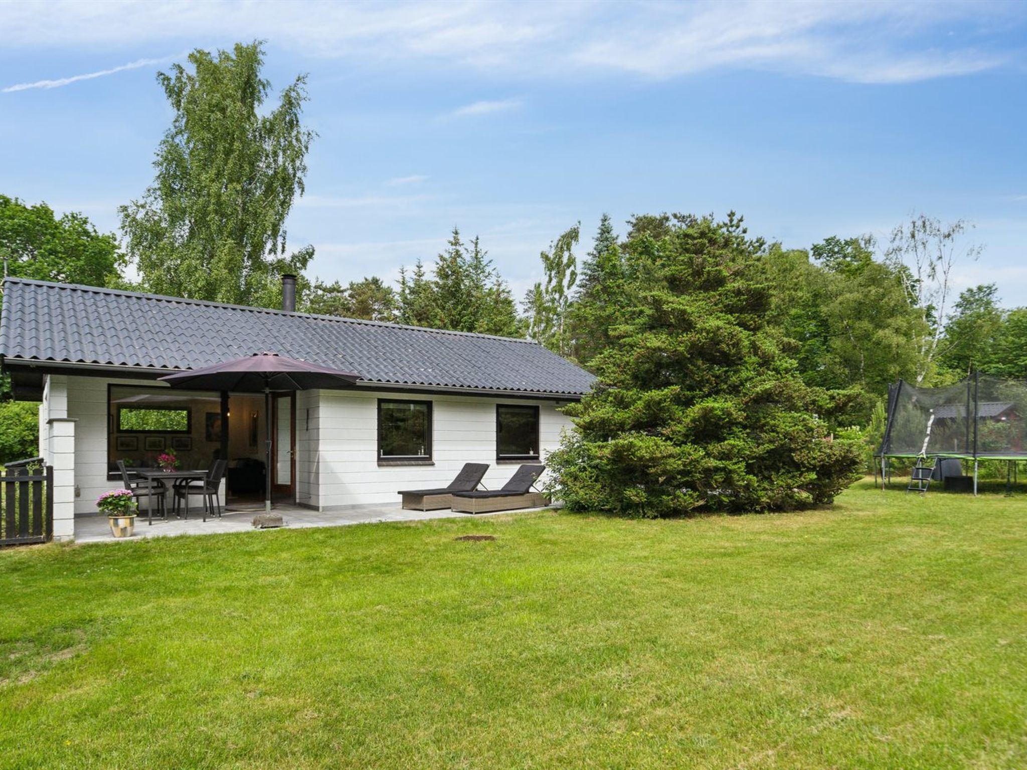 "Agnita" - 8km from the sea-Buiten