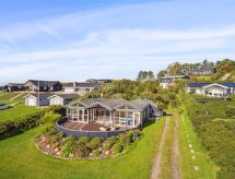 Vakantiehuis Iivari in Ebeltoft - 70 meter van zee, sauna & 8 personen - thumbnail 1