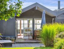 Vakantiehuis Iivari in Ebeltoft - 70 meter van zee, sauna & 8 personen - thumbnail 4