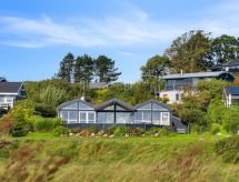 Vakantiehuis Iivari in Ebeltoft - 70 meter van zee, sauna & 8 personen - thumbnail 3