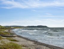 Vakantiehuis Iivari in Ebeltoft - 70 meter van zee, sauna & 8 personen - thumbnail 2