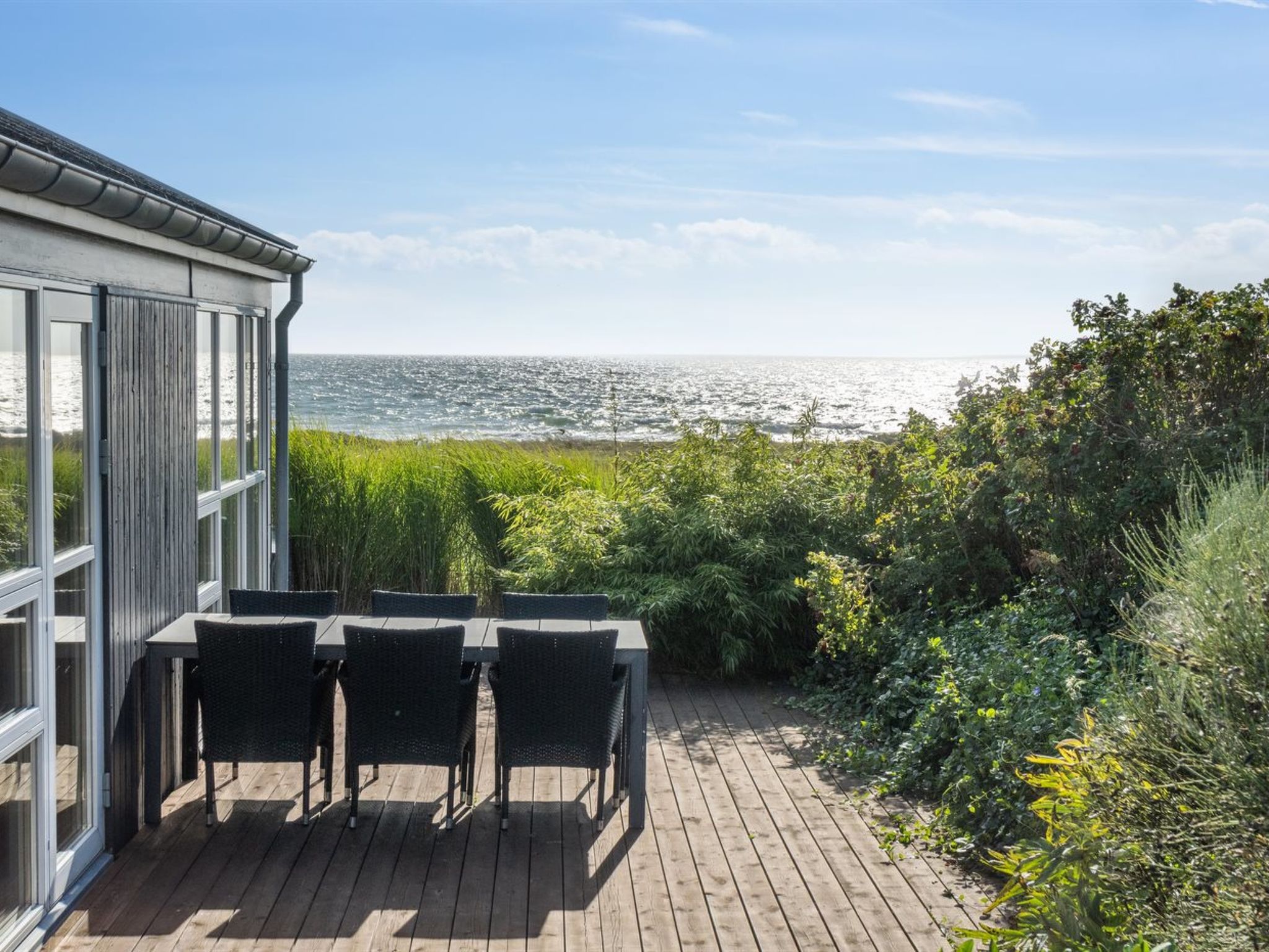 Vakantiehuis Iivari in Ebeltoft - 70 meter van zee, sauna & 8 personen - foto 30