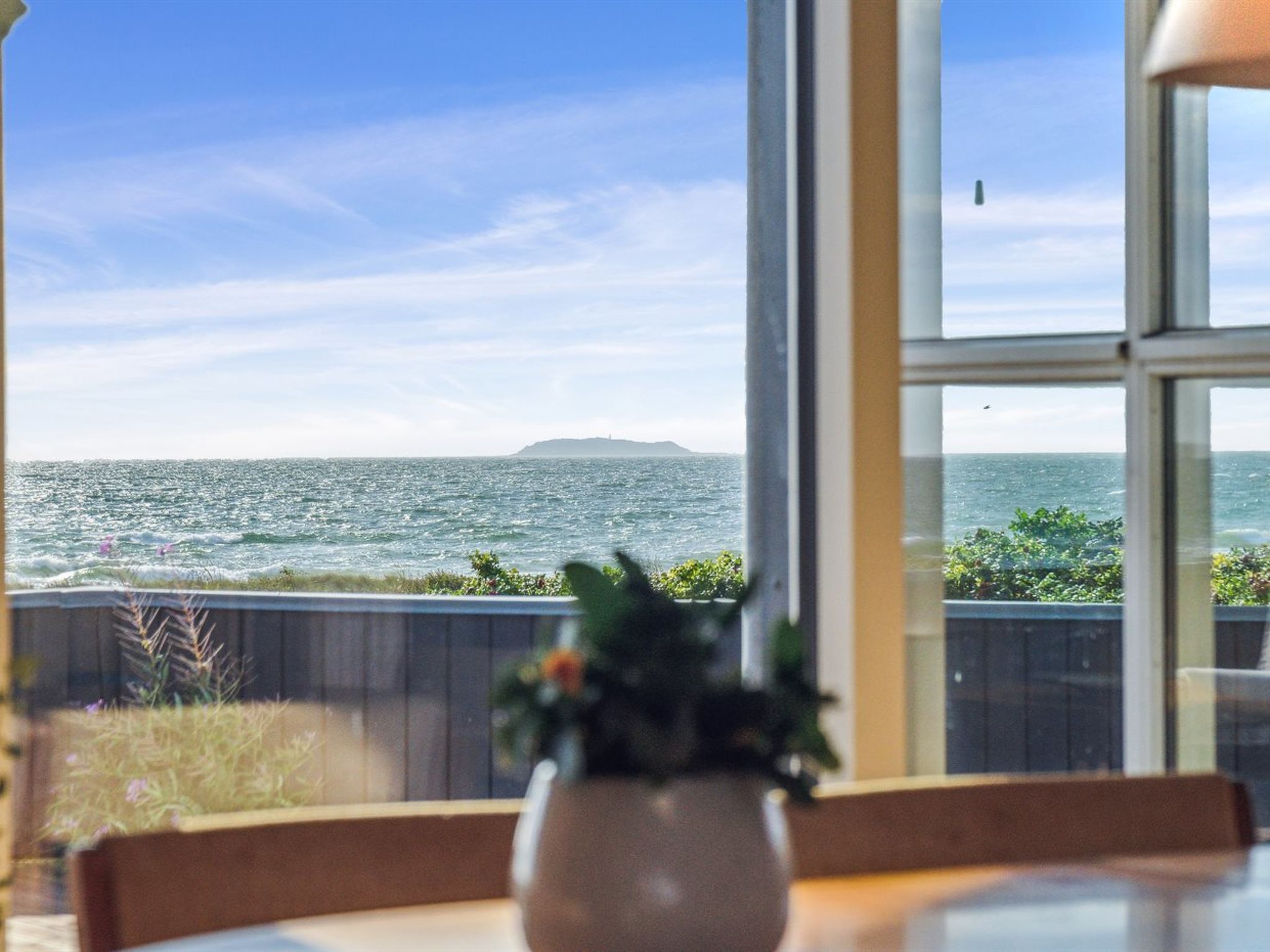 Vakantiehuis Iivari in Ebeltoft - 70 meter van zee, sauna & 8 personen - foto 25