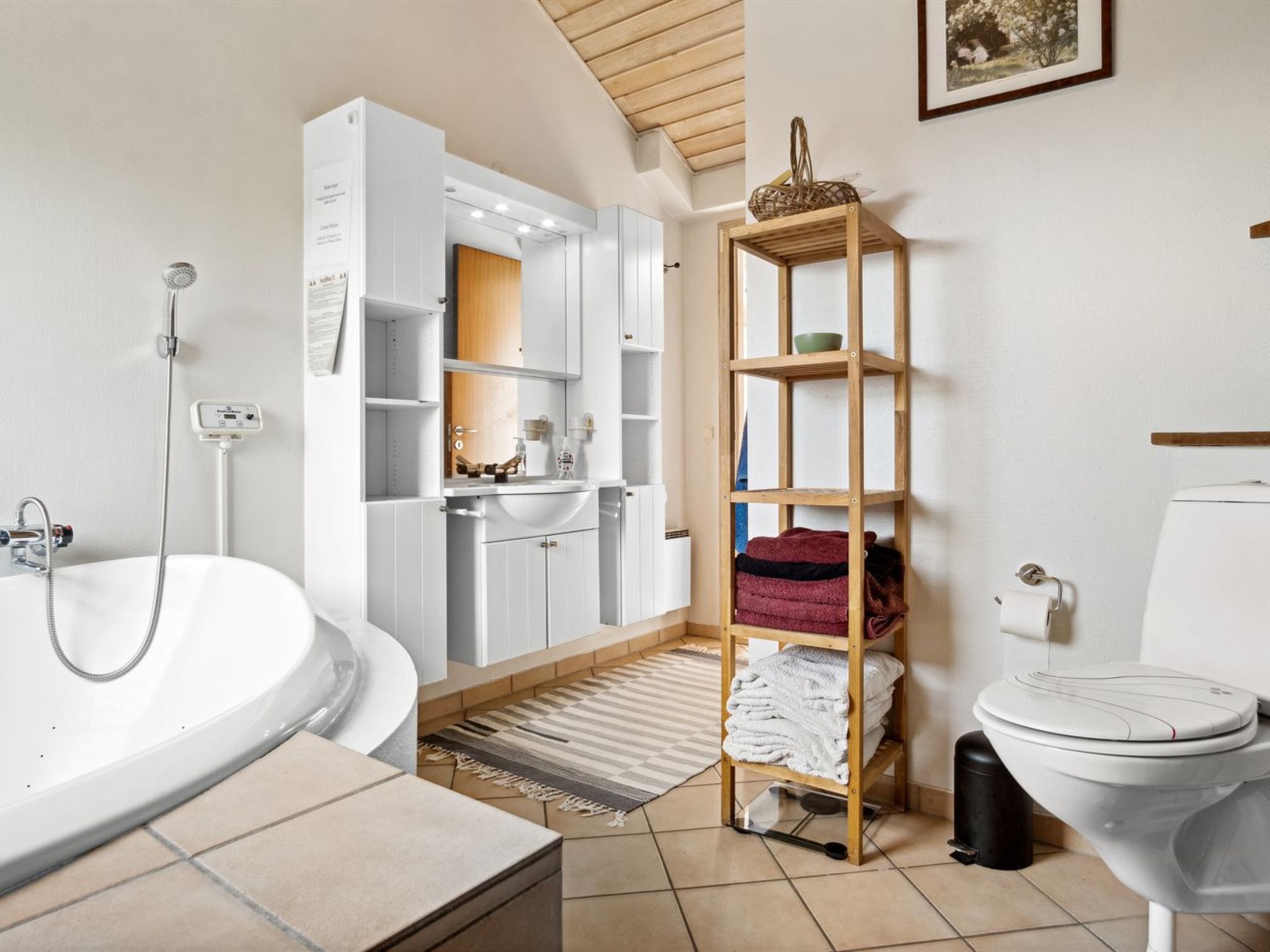 Vakantiehuis Iivari in Ebeltoft - 70 meter van zee, sauna & 8 personen - foto 22